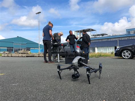 drone flight academy